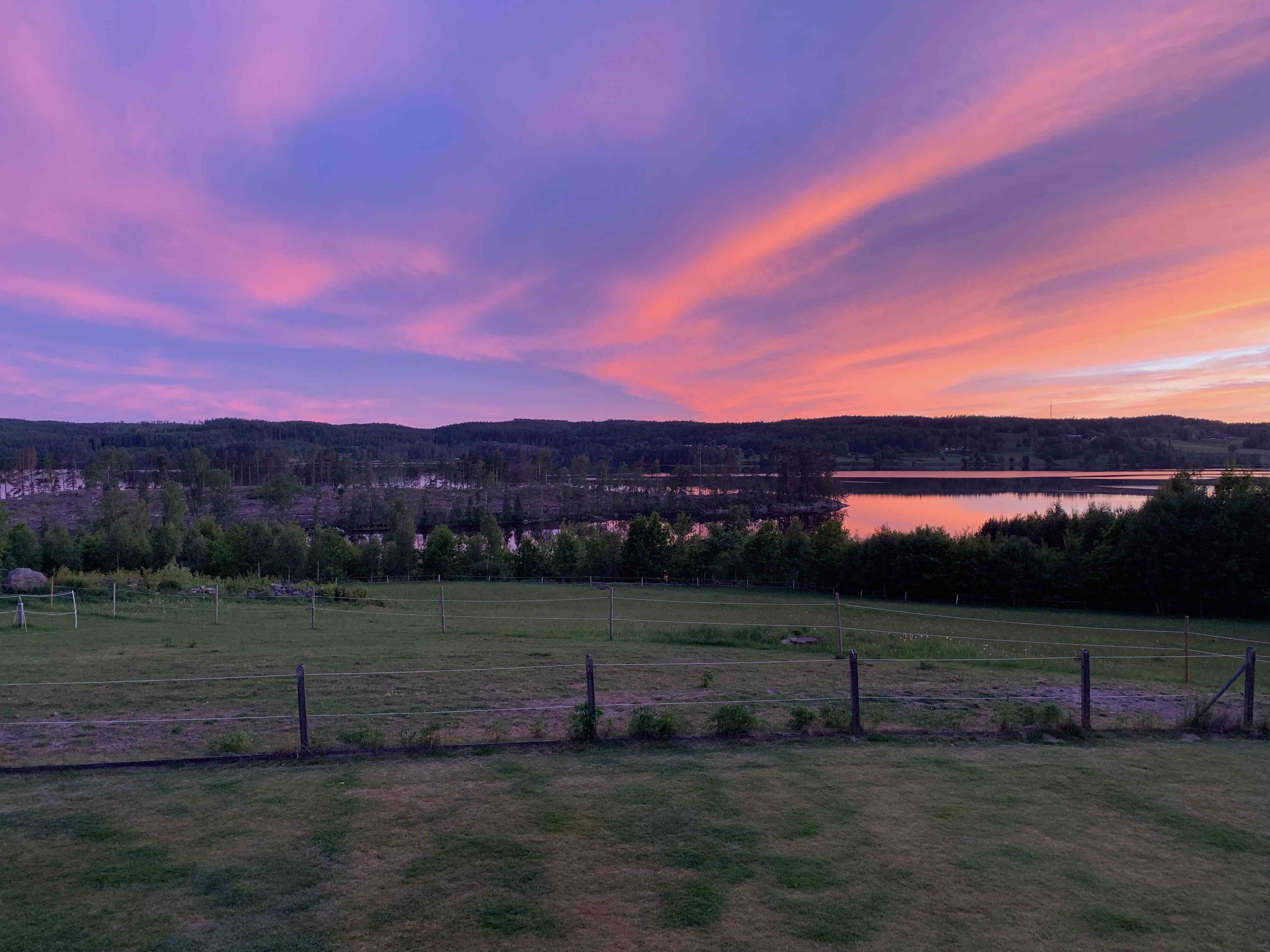 Utveckling av Mullback.se nya fantastiska plattform